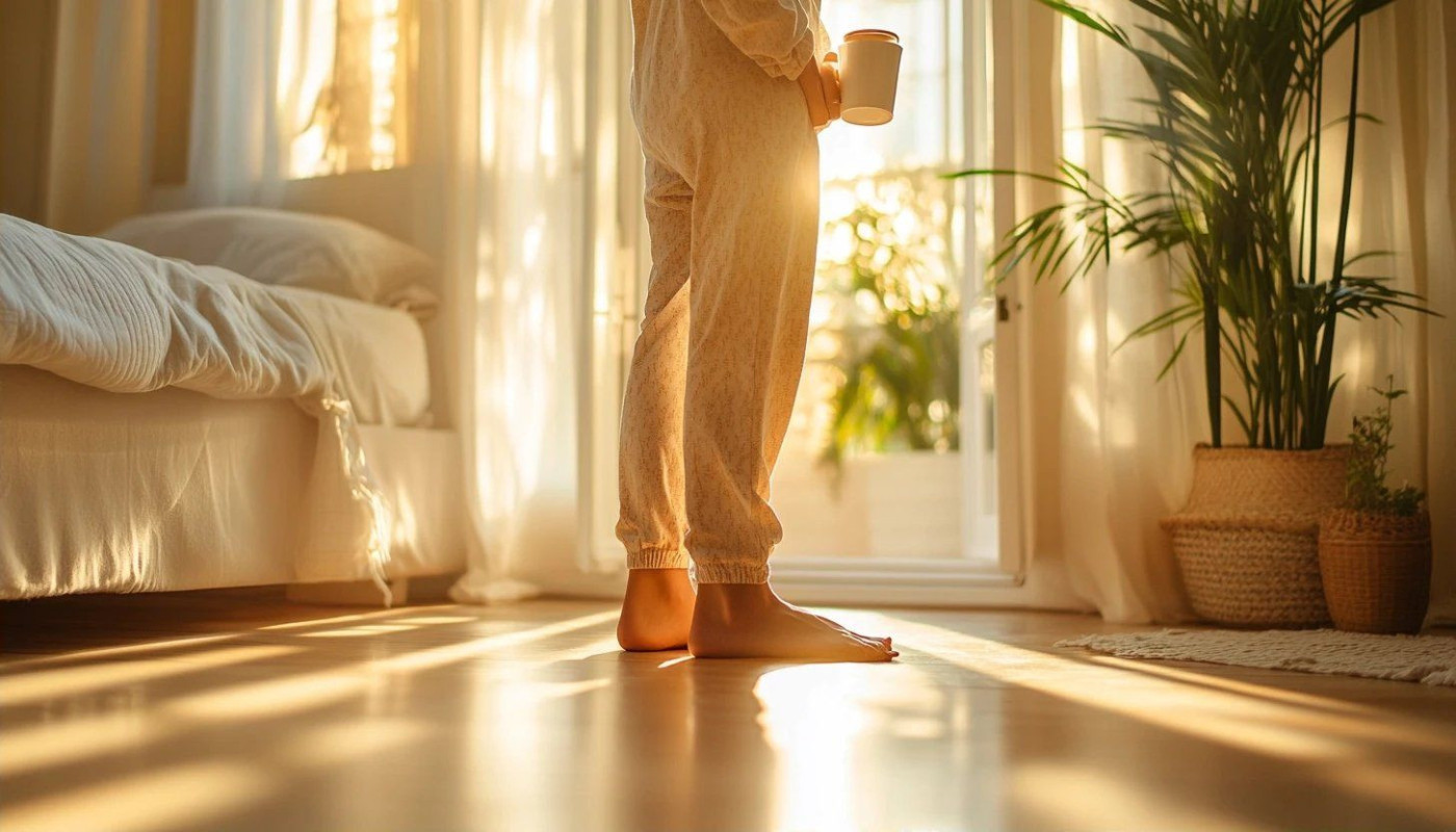 Comment créer une routine matinale efficace pour booster votre productivité?